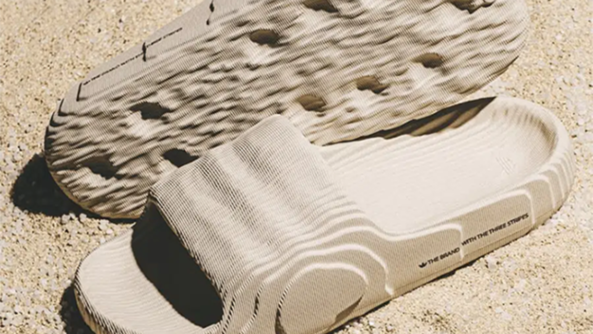 Hinh anh 3: adidas Adilette 22: Nen chon size nao de vua van nhat?