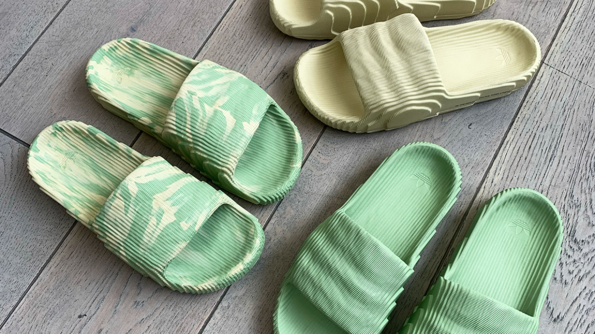 Hinh anh 4: adidas Adilette 22: Nen chon size nao de vua van nhat?