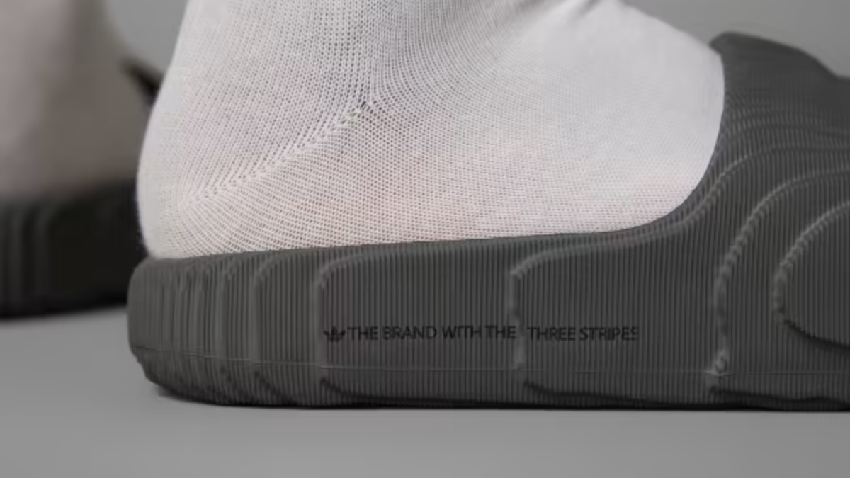 Hinh anh 6: adidas Adilette 22: Nen chon size nao de vua van nhat?