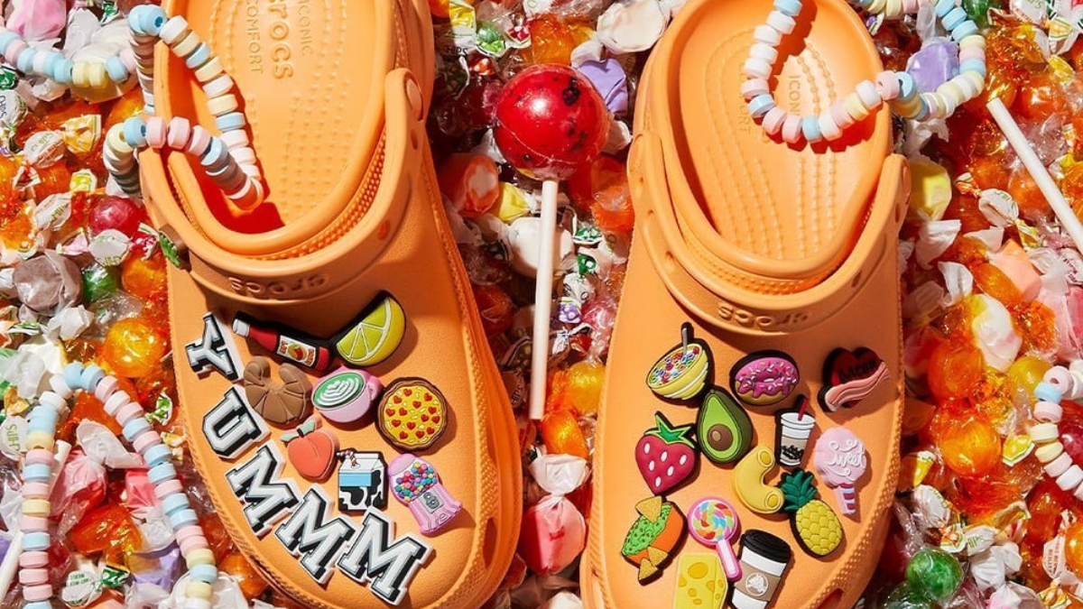 Hinh anh 7: Bi quyet chon size Crocs vua van: Thoai mai cho moi buoc chan