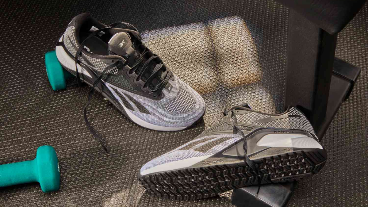 Tap luyen hieu qua hon voi 3 doi giay Reebok "chien binh" 2024