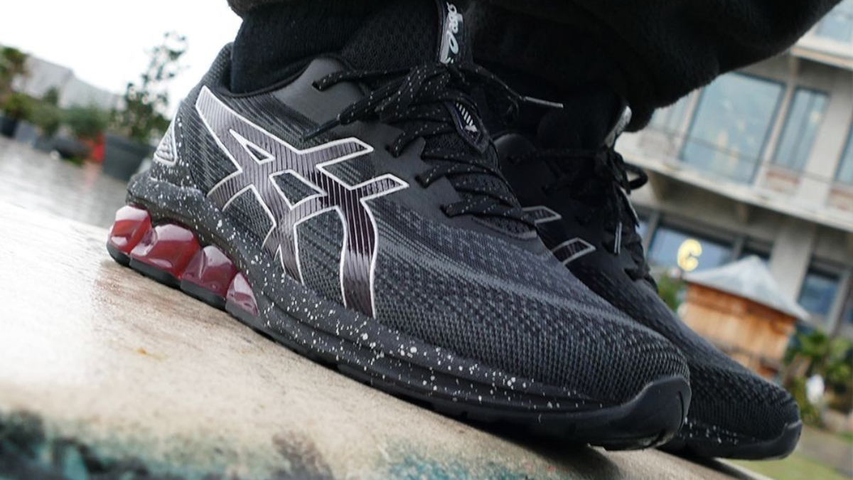 Top 7 mẫu giày đi bộ xuất sắc nhất 2024 cho bước chân thoải mái Hinh anh 2: Top 7 mau giay di bo xuat sac nhat 2024 cho buoc chan thoai mai