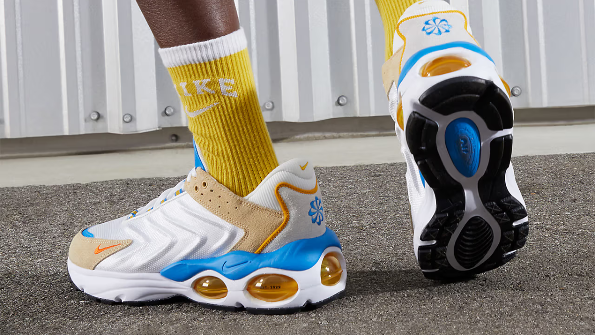 Top 7 mẫu giày đi bộ xuất sắc nhất 2024 cho bước chân thoải mái Hinh anh 3: Top 7 mau giay di bo xuat sac nhat 2024 cho buoc chan thoai mai