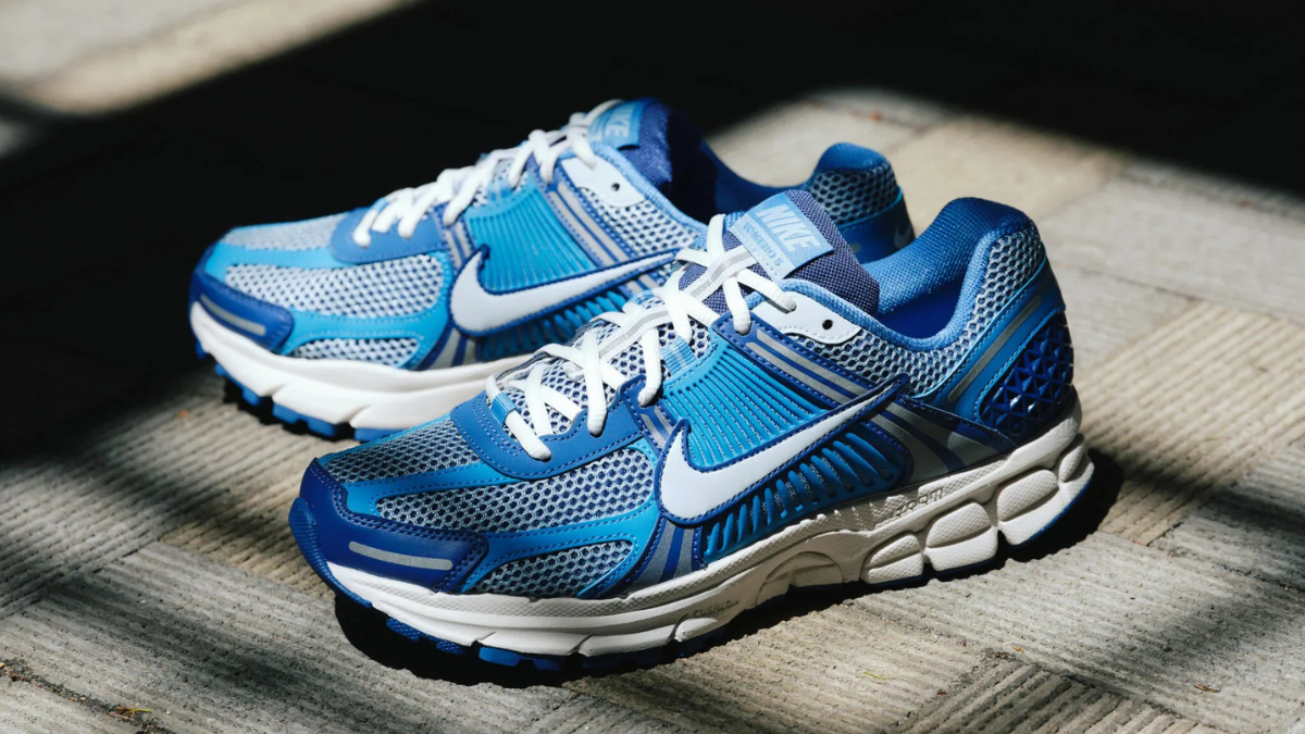 Top 7 mẫu giày đi bộ xuất sắc nhất 2024 cho bước chân thoải mái Hinh anh 8: Top 7 mau giay di bo xuat sac nhat 2024 cho buoc chan thoai mai