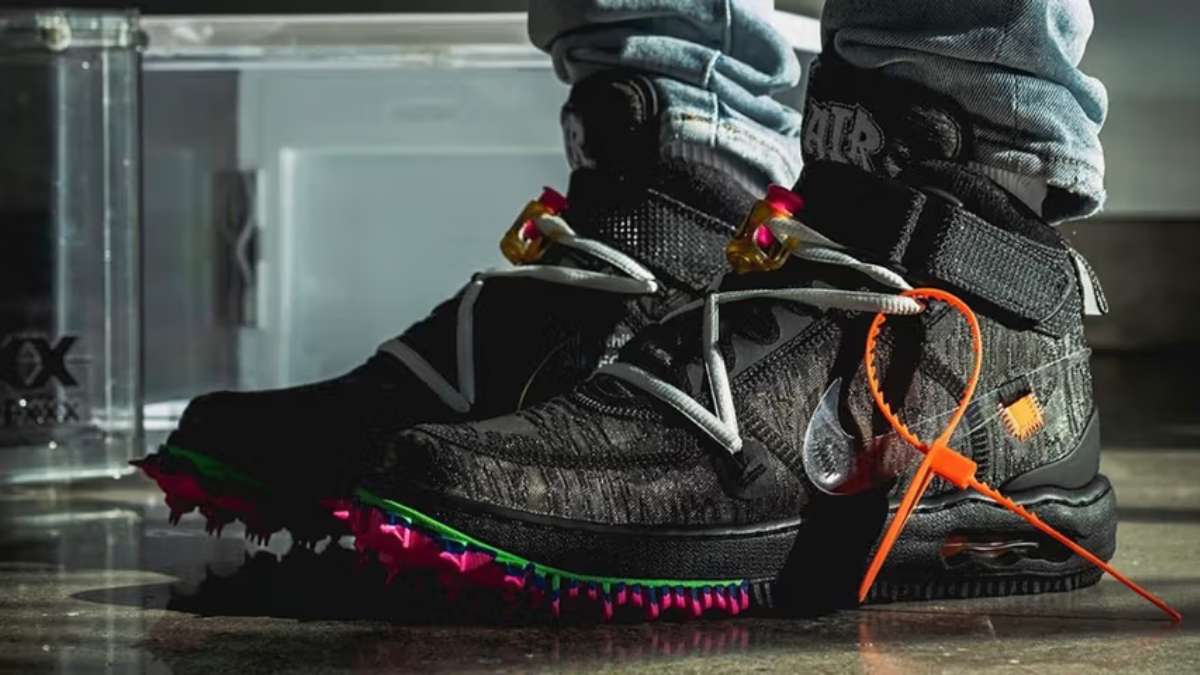 Boots nam 2024: Lựa chọn hoàn hảo cho mùa đông năm nay Hinh anh 13: Boots nam 2024: Lua chon hoan hao cho mua dong nam nay