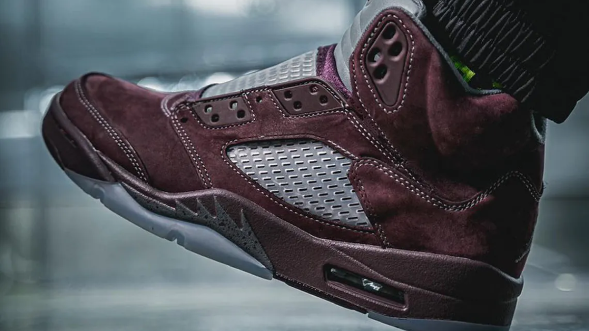 Boots nam 2024: Lựa chọn hoàn hảo cho mùa đông năm nay Hinh anh 16: Boots nam 2024: Lua chon hoan hao cho mua dong nam nay