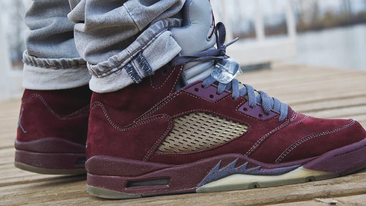 Boots nam 2024: Lựa chọn hoàn hảo cho mùa đông năm nay Hinh anh 15: Boots nam 2024: Lua chon hoan hao cho mua dong nam nay