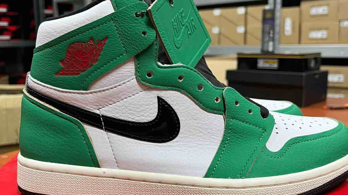 Hinh anh 11: Cam nang check giay chinh hang danh cho "newbie"