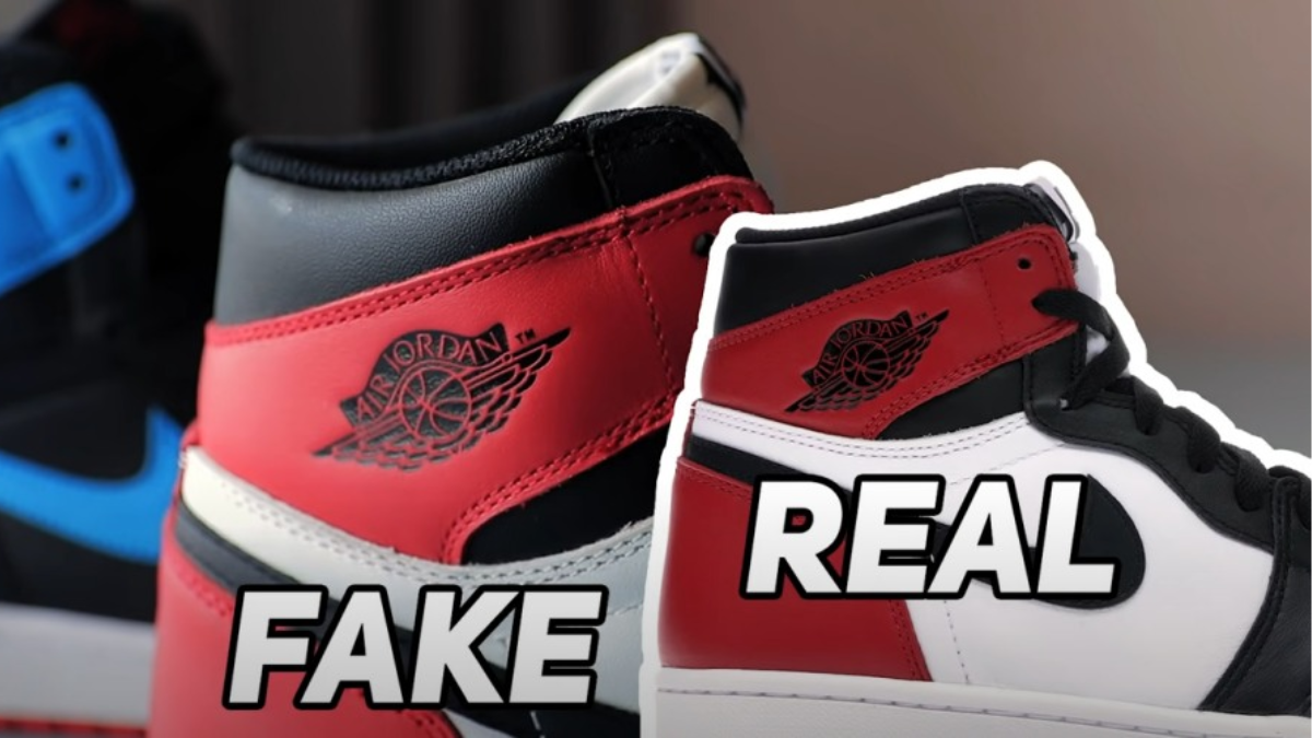 Cam nang check giay chinh hang danh cho "newbie"