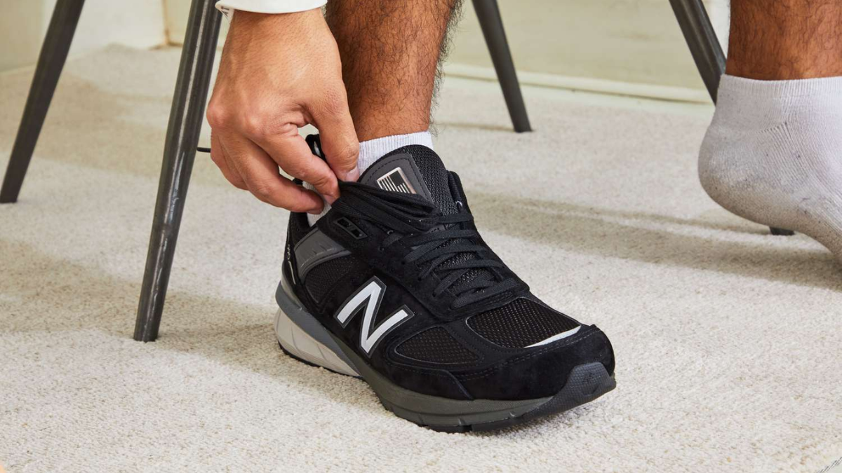 Hinh anh 3: Cam nang check giay chinh hang danh cho "newbie"