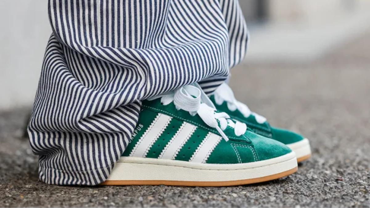 Hinh anh 2: Cam nang check giay chinh hang danh cho "newbie"