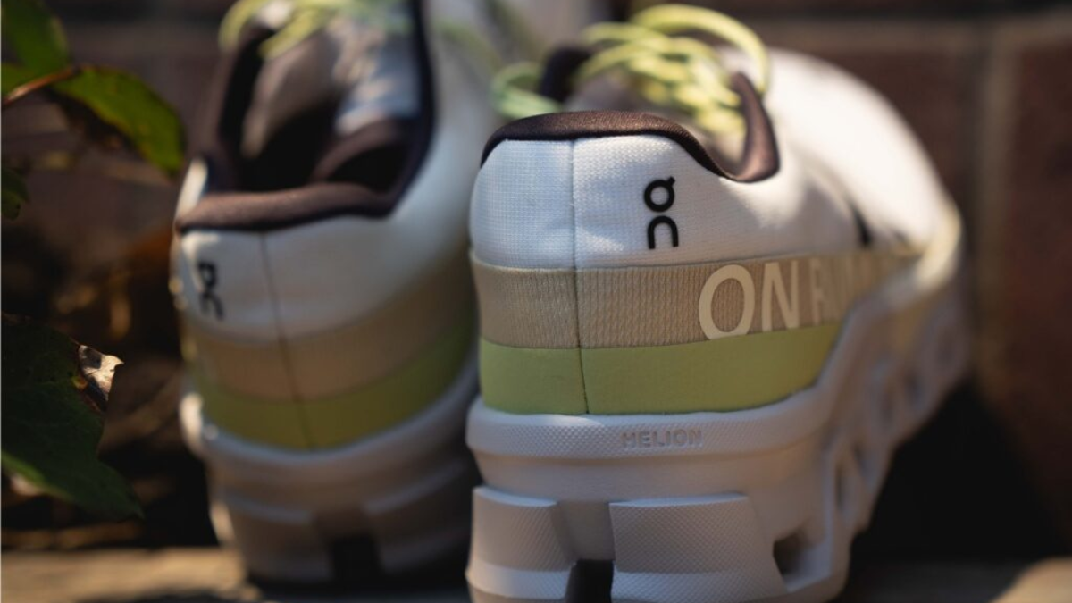 Review chi tiết On Cloudmonster 2: Liệu có đáng mua? Hinh anh 6: Review chi tiet On Cloudmonster 2: Lieu co dang mua?