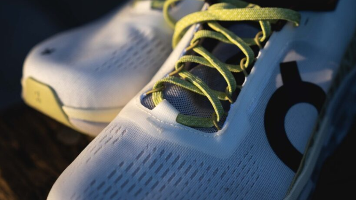 Review chi tiết On Cloudmonster 2: Liệu có đáng mua? Hinh anh 10: Review chi tiet On Cloudmonster 2: Lieu co dang mua?