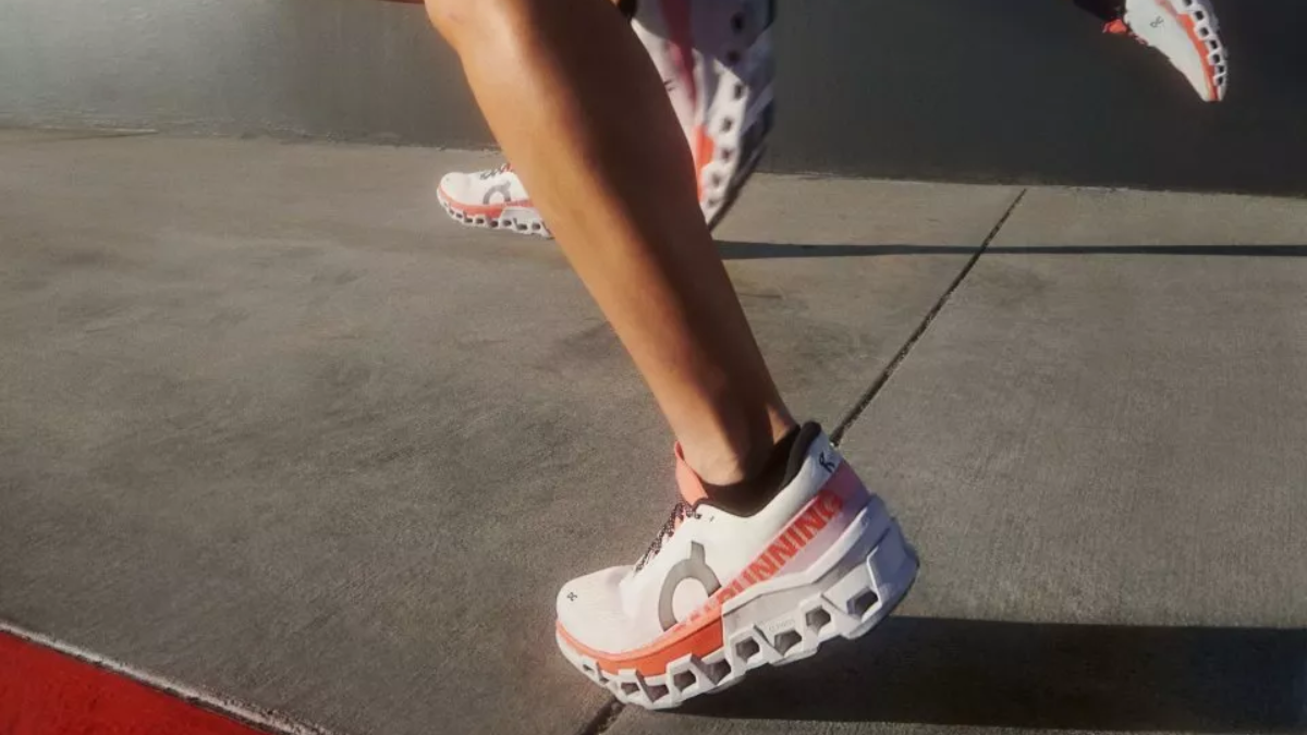 Review chi tiết On Cloudmonster 2: Liệu có đáng mua? Hinh anh 11: Review chi tiet On Cloudmonster 2: Lieu co dang mua?