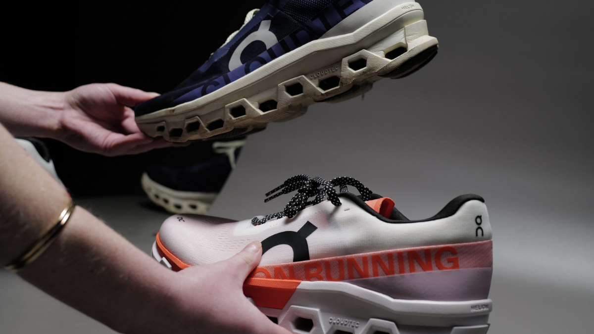 Review chi tiết On Cloudmonster 2: Liệu có đáng mua? Hinh anh 1: Review chi tiet On Cloudmonster 2: Lieu co dang mua?