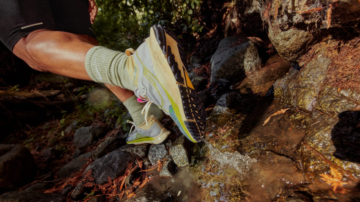 Review Nike Pegasus Trail 4: Có phải siêu phẩm đáng mua? Hinh anh 2: Review Nike Pegasus Trail 4: Co phai sieu pham dang mua?