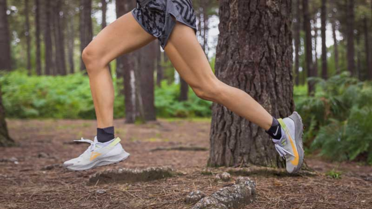 Review Nike Pegasus Trail 4: Có phải siêu phẩm đáng mua? Hinh anh 1: Review Nike Pegasus Trail 4: Co phai sieu pham dang mua?