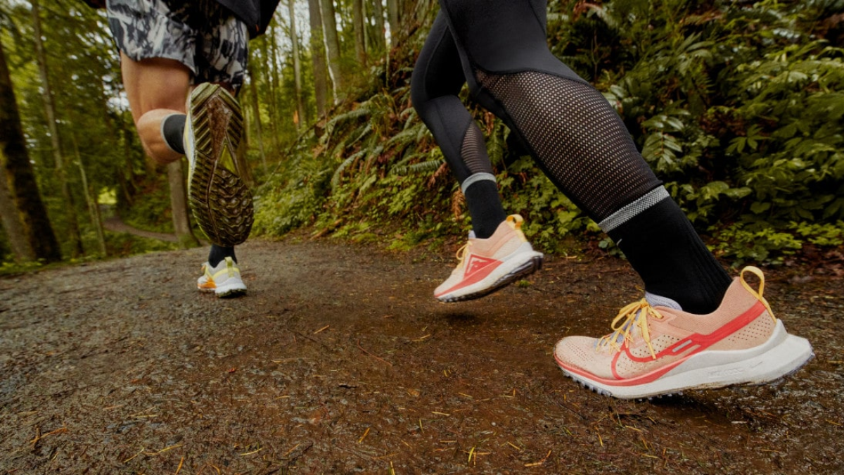 Review Nike Pegasus Trail 4: Có phải siêu phẩm đáng mua? Hinh anh 4: Review Nike Pegasus Trail 4: Co phai sieu pham dang mua?