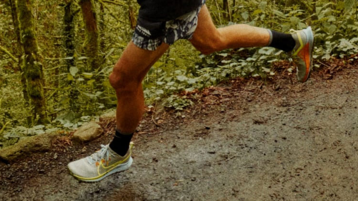 Review Nike Pegasus Trail 4: Có phải siêu phẩm đáng mua? Hinh anh 3: Review Nike Pegasus Trail 4: Co phai sieu pham dang mua?