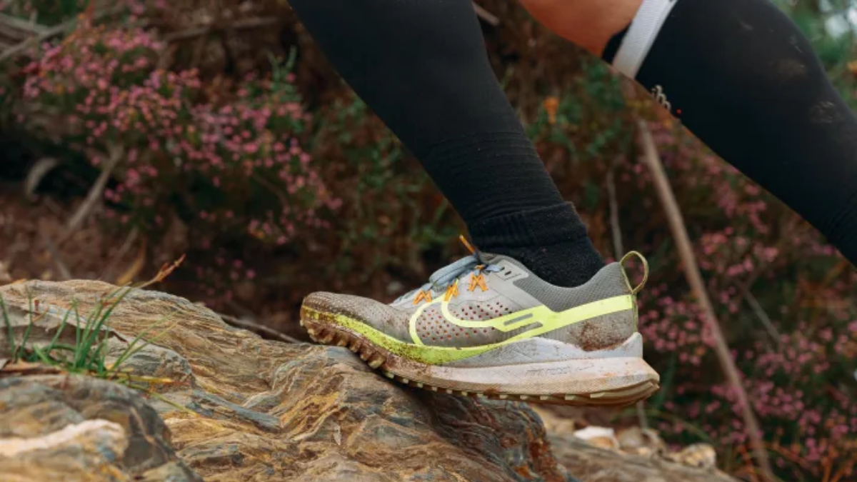 Review Nike Pegasus Trail 4: Có phải siêu phẩm đáng mua? Hinh anh 6: Review Nike Pegasus Trail 4: Co phai sieu pham dang mua?