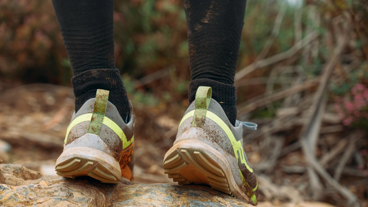 Review Nike Pegasus Trail 4: Có phải siêu phẩm đáng mua? Hinh anh 5: Review Nike Pegasus Trail 4: Co phai sieu pham dang mua?