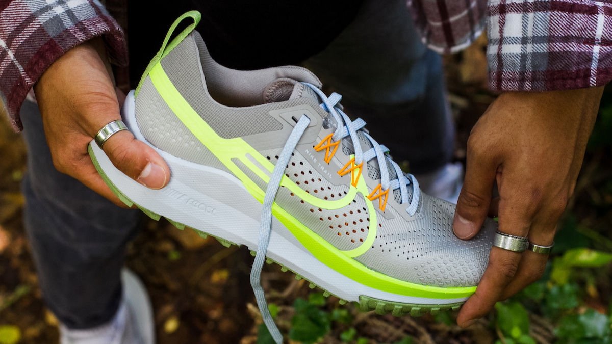 Review Nike Pegasus Trail 4: Có phải siêu phẩm đáng mua? Hinh anh 7: Review Nike Pegasus Trail 4: Co phai sieu pham dang mua?