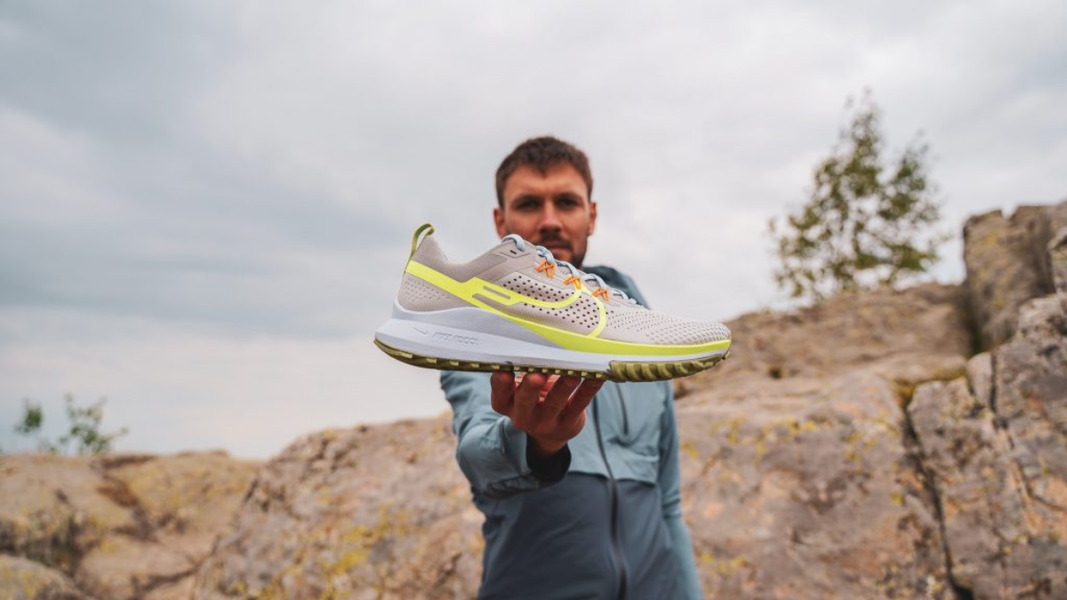 Review Nike Pegasus Trail 4: Có phải siêu phẩm đáng mua? Hinh anh 8: Review Nike Pegasus Trail 4: Co phai sieu pham dang mua?