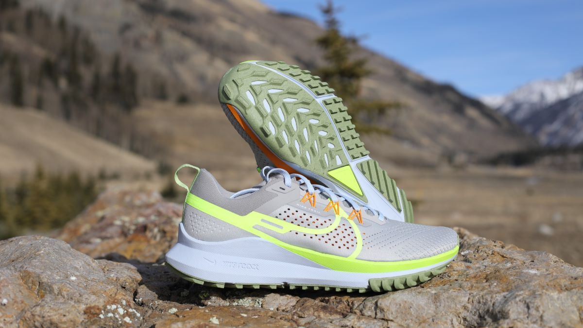 Review Nike Pegasus Trail 4: Có phải siêu phẩm đáng mua? Hinh anh 11: Review Nike Pegasus Trail 4: Co phai sieu pham dang mua?