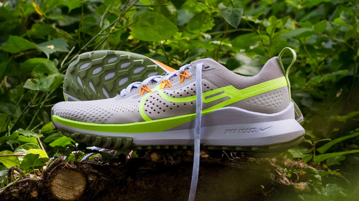 Review Nike Pegasus Trail 4: Có phải siêu phẩm đáng mua? Hinh anh 10: Review Nike Pegasus Trail 4: Co phai sieu pham dang mua?