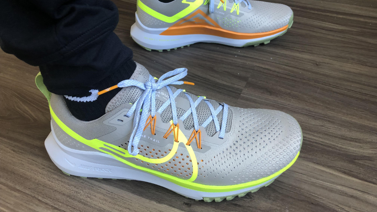 Review Nike Pegasus Trail 4: Có phải siêu phẩm đáng mua? Hinh anh 14: Review Nike Pegasus Trail 4: Co phai sieu pham dang mua?