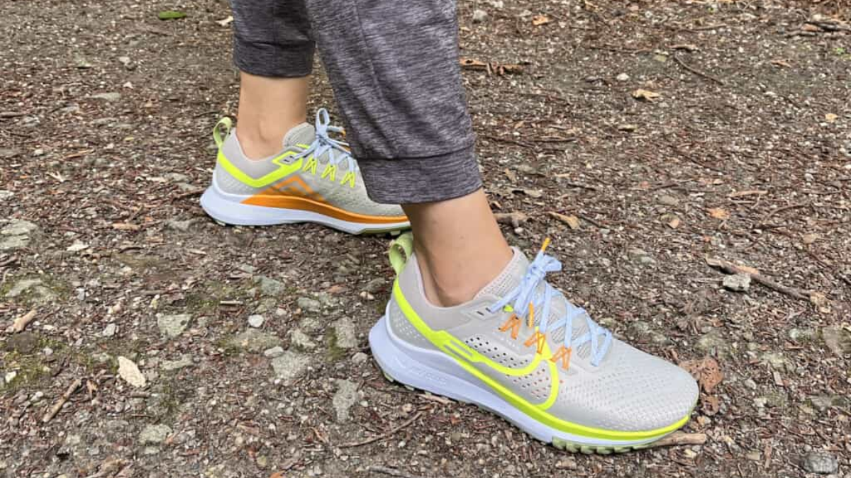 Review Nike Pegasus Trail 4: Có phải siêu phẩm đáng mua? Hinh anh 17: Review Nike Pegasus Trail 4: Co phai sieu pham dang mua?