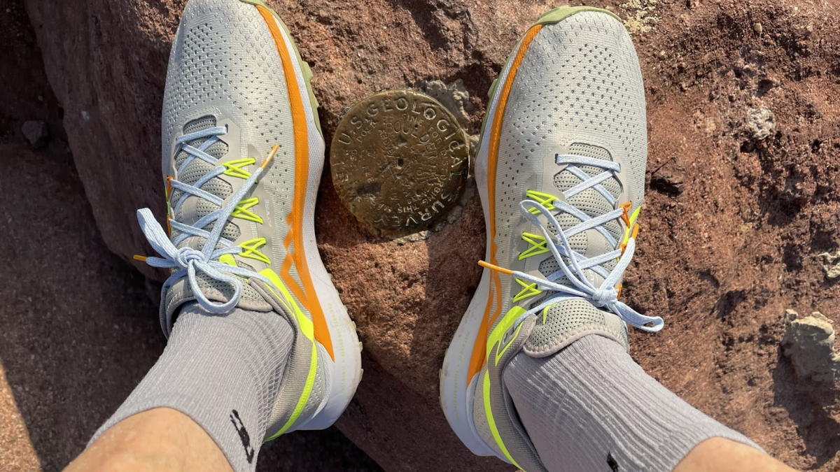 Review Nike Pegasus Trail 4: Có phải siêu phẩm đáng mua? Hinh anh 15: Review Nike Pegasus Trail 4: Co phai sieu pham dang mua?