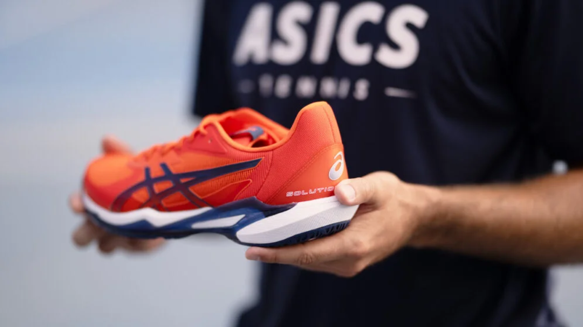 Review chi tiet Asics Solution Speed FF 3: Nen mua hay khong?