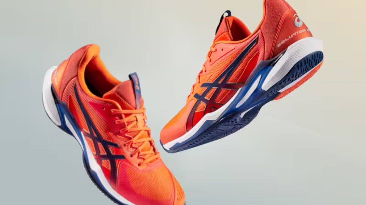 Review chi tiết Asics Solution Speed FF 3: Nên mua hay không? Hinh anh 3: Review chi tiet Asics Solution Speed FF 3: Nen mua hay khong?