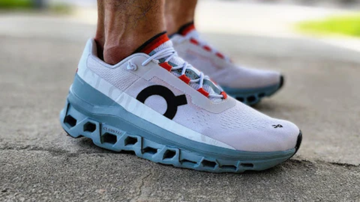 Hinh anh 2: Review On Cloudmonster: "Quai vat" em ai chinh phuc moi dia hinh