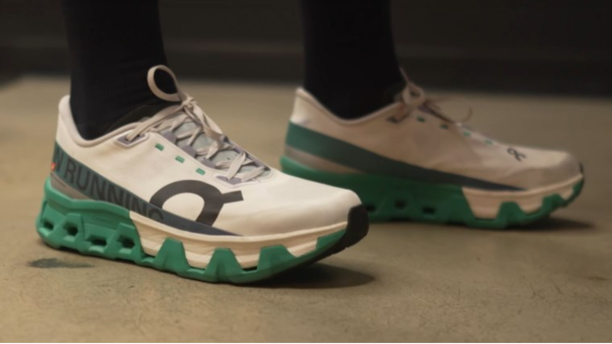 Hinh anh 3: Review On Cloudmonster: "Quai vat" em ai chinh phuc moi dia hinh