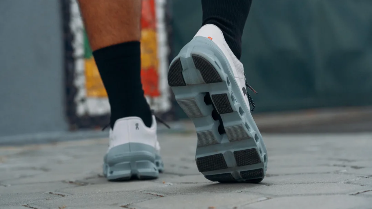 Hinh anh 11: Review On Cloudmonster: "Quai vat" em ai chinh phuc moi dia hinh