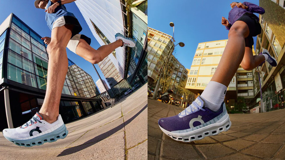 Hinh anh 14: Review On Cloudmonster: "Quai vat" em ai chinh phuc moi dia hinh