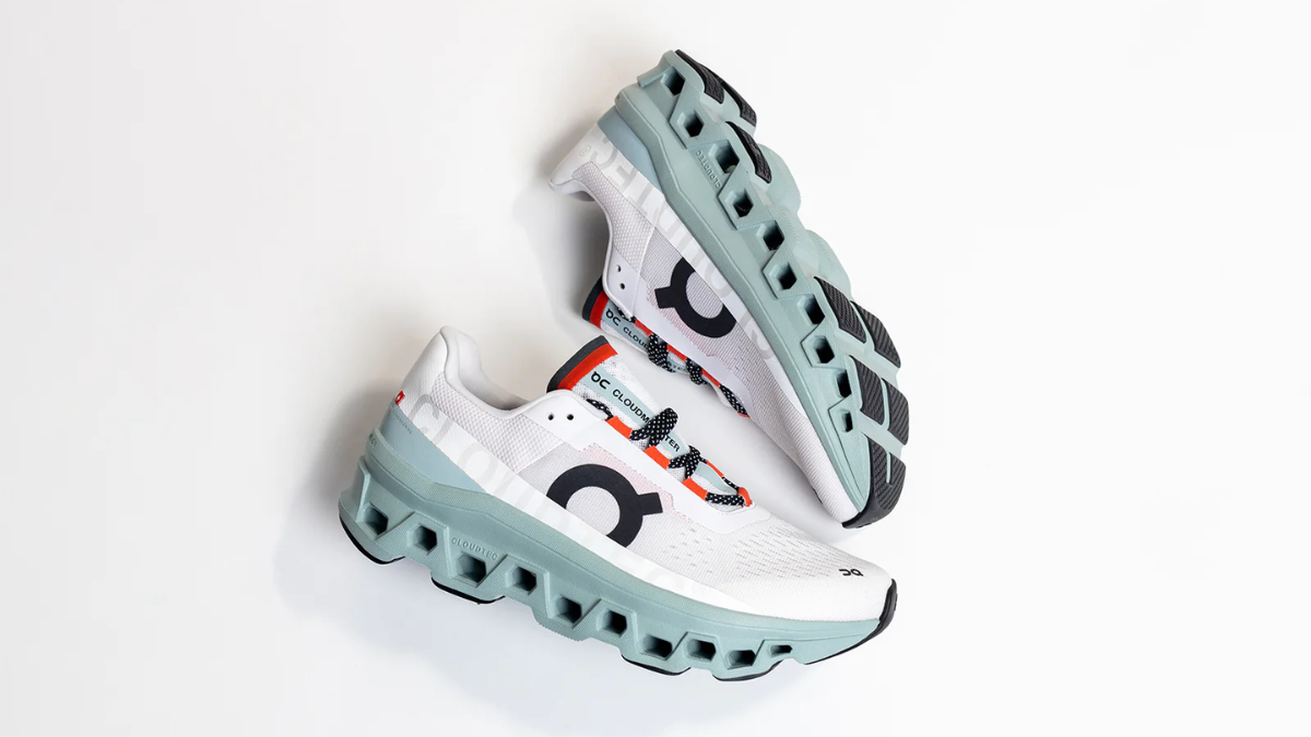 Hinh anh 5: Review On Cloudmonster: "Quai vat" em ai chinh phuc moi dia hinh