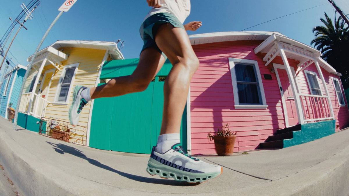 Hinh anh 7: Review On Cloudmonster: "Quai vat" em ai chinh phuc moi dia hinh