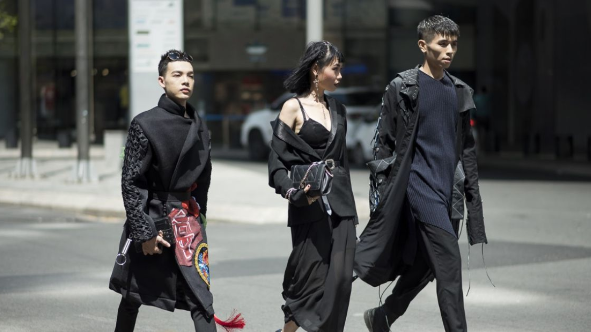 Hinh anh 2: Giai ma su khac biet giua thoi trang va phong cach