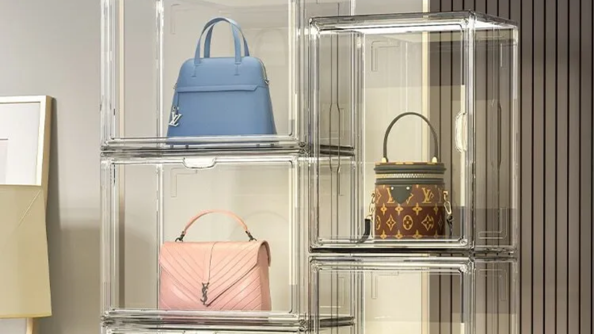 Hinh anh 7: Bi kip bao quan tui xach hang hieu danh cho cac tin do thoi trang