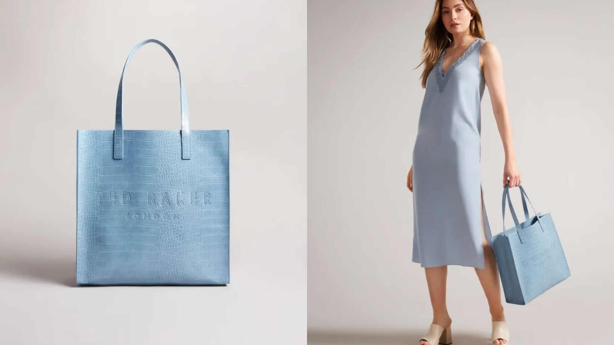 Hinh anh 6: Chinh phuc phong cach thuong luu voi tui hang hieu sang trong