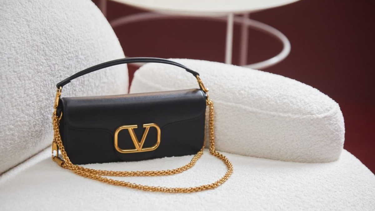 Hinh anh 7: Chinh phuc phong cach thuong luu voi tui hang hieu sang trong