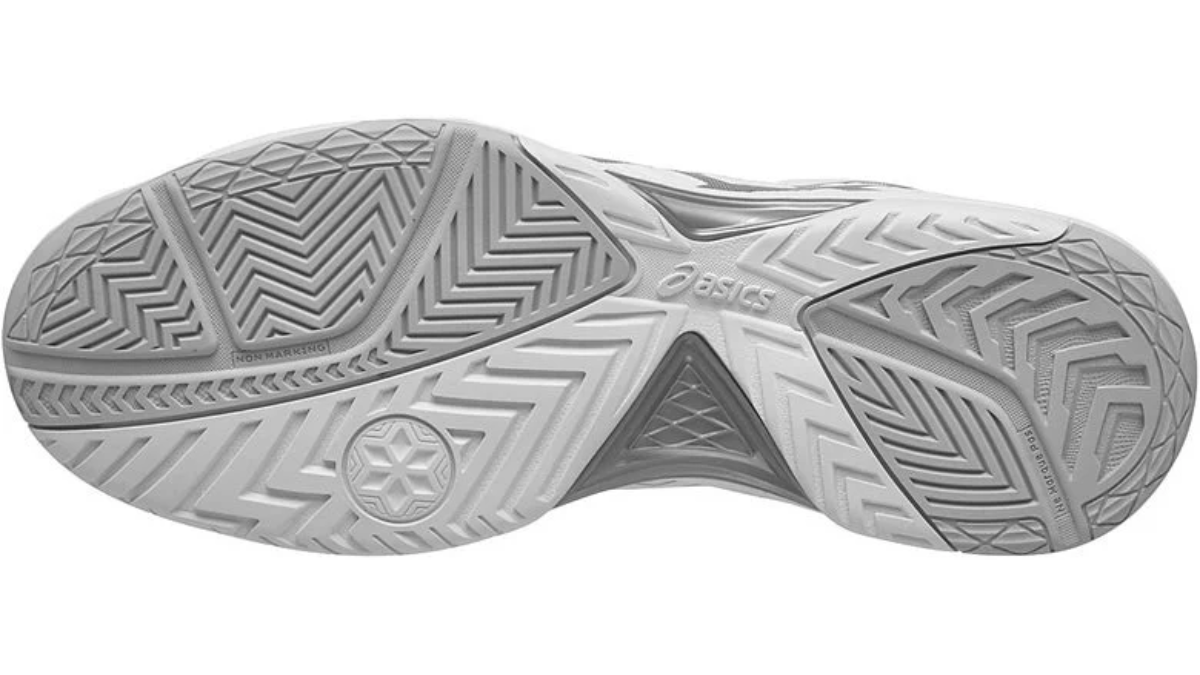 Hinh anh 3: Bi quyet chon giay tennis phu hop cho nguoi moi bat dau