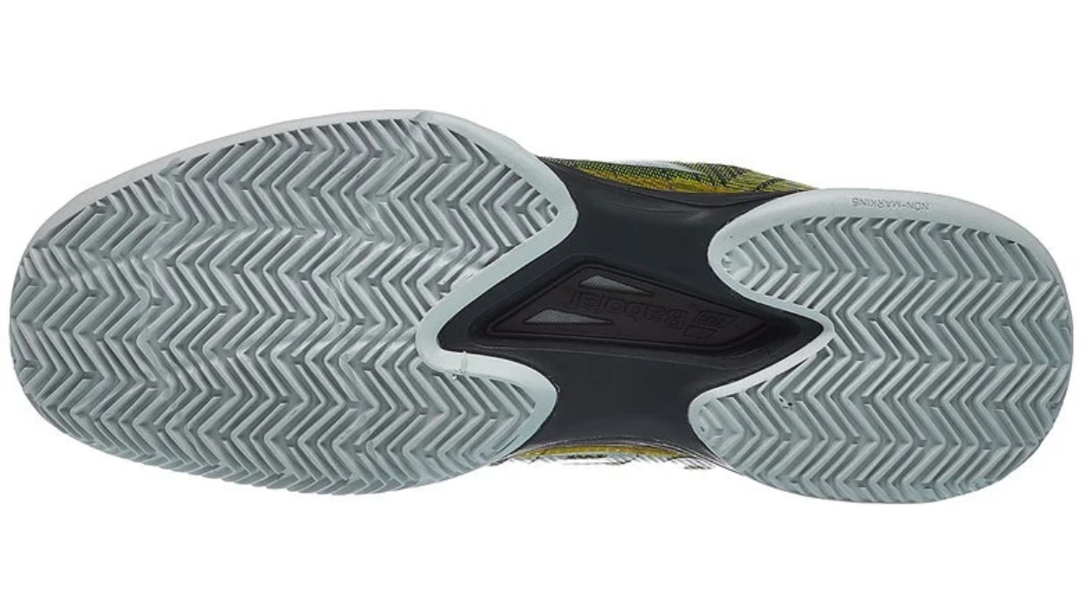 Hinh anh 4: Bi quyet chon giay tennis phu hop cho nguoi moi bat dau