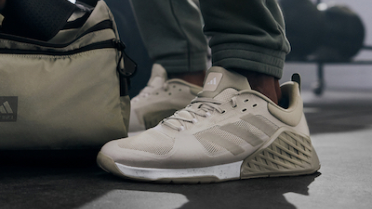 Giày thể thao hay giày tập gym: Sự khác biệt và tầm quan trọng Hinh anh 6: Giay the thao hay giay tap gym: Su khac biet va tam quan trong