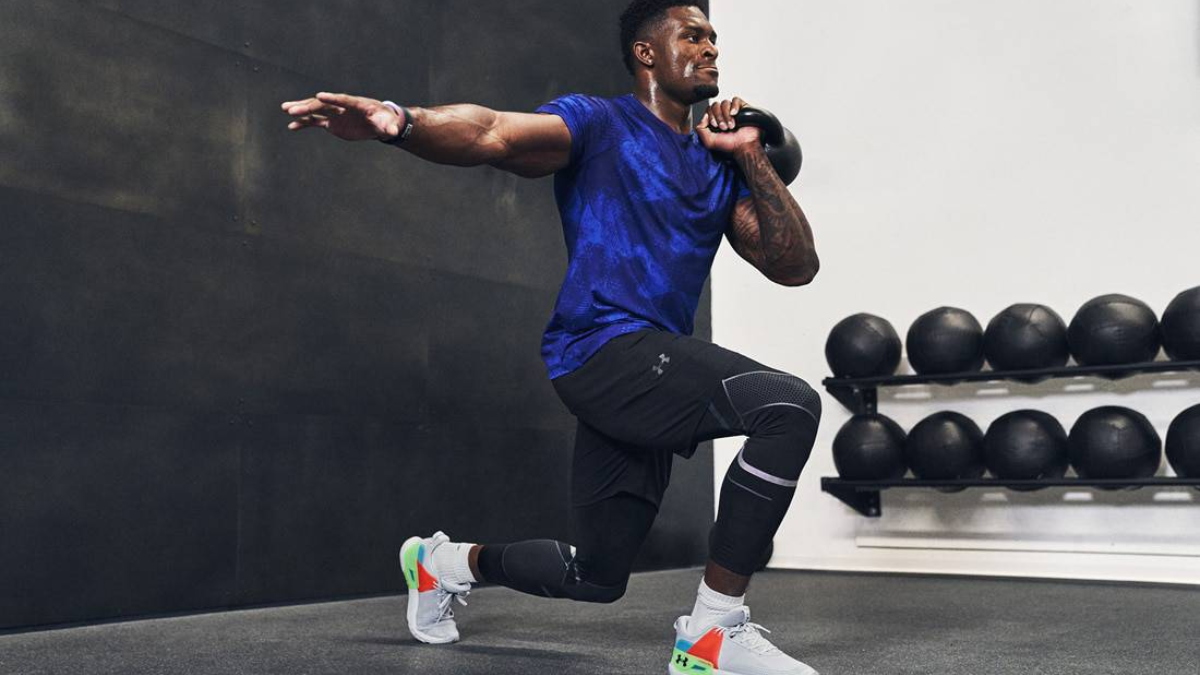 Giày thể thao hay giày tập gym: Sự khác biệt và tầm quan trọng Hinh anh 9: Giay the thao hay giay tap gym: Su khac biet va tam quan trong