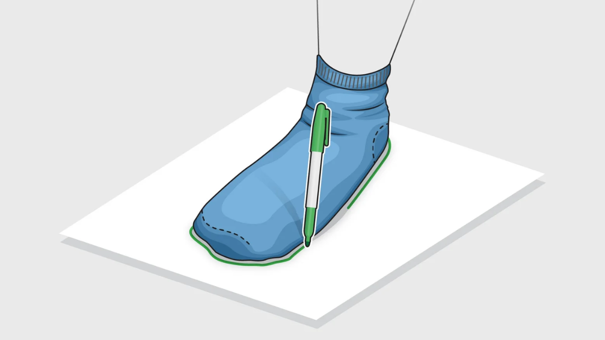 Hinh anh 6: Bi quyet chon giay tennis phu hop cho nguoi moi bat dau