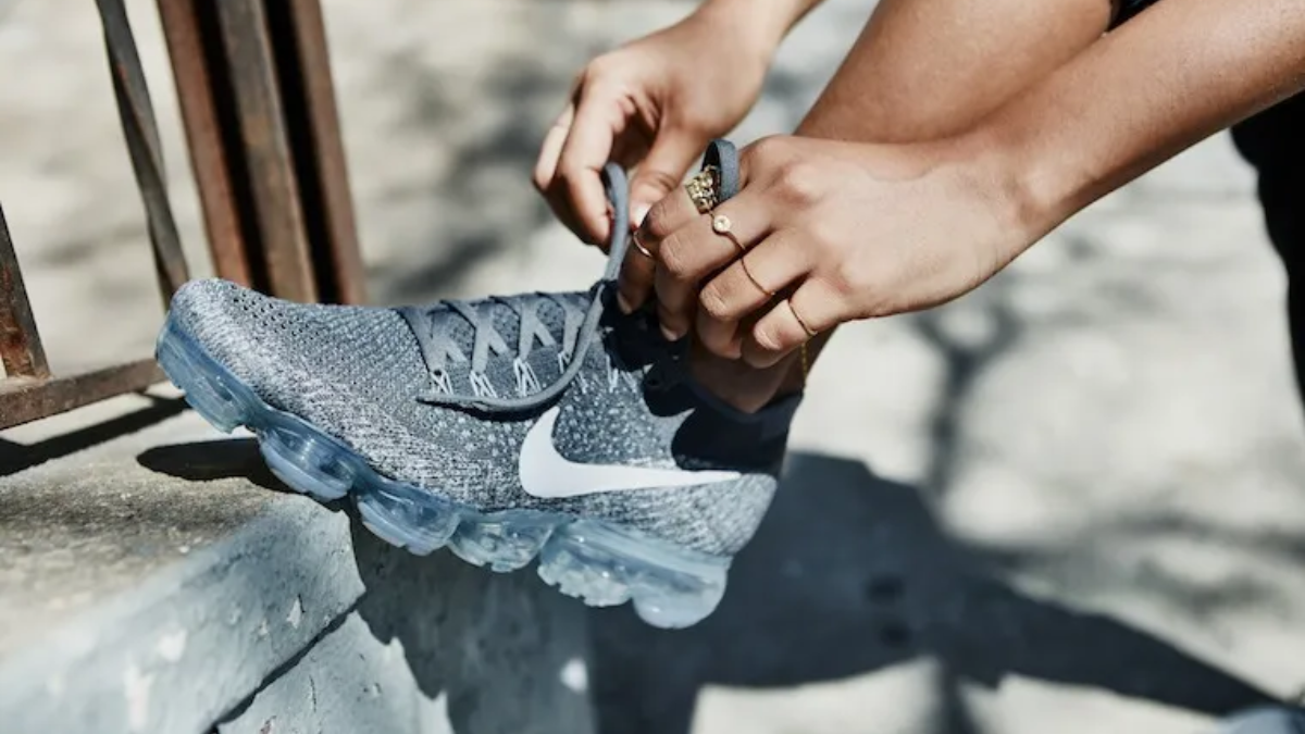 Hinh anh 4: Bong khi Vapormax: Lieu co de bi no khi su dung?